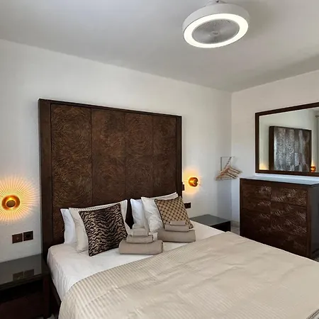 Apartament Tiger's Eye Puerto del Carmen (Lanzarote)