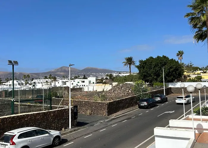 Apartament Tiger's Eye Puerto del Carmen (Lanzarote)