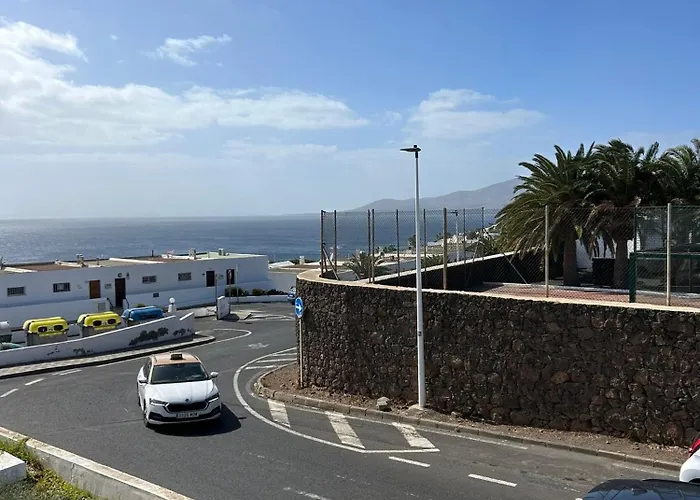 Tiger's Eye Puerto del Carmen (Lanzarote)