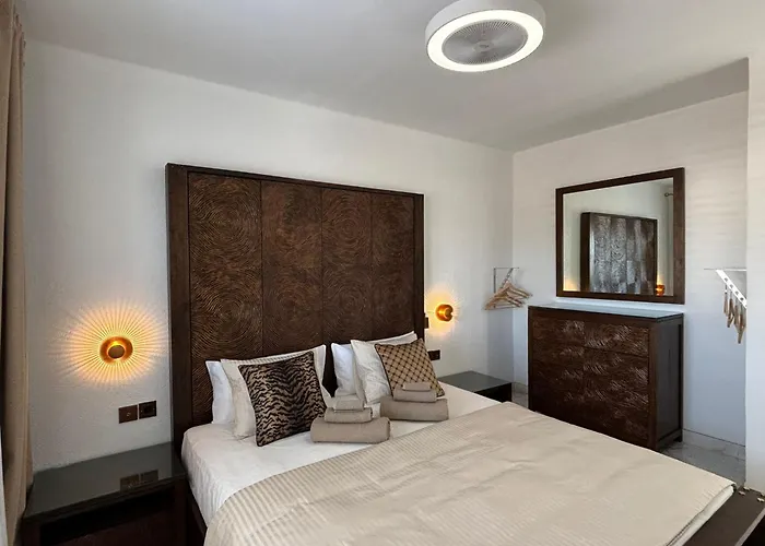 Apartament Tiger's Eye Puerto del Carmen (Lanzarote)