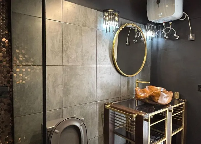 Tiger's Eye * Puerto del Carmen (Lanzarote)