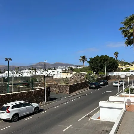 Apartment Tiger's Eye Puerto del Carmen (Lanzarote)