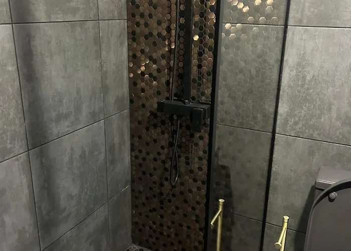 Tiger's Eye Apartment Puerto del Carmen (Lanzarote)