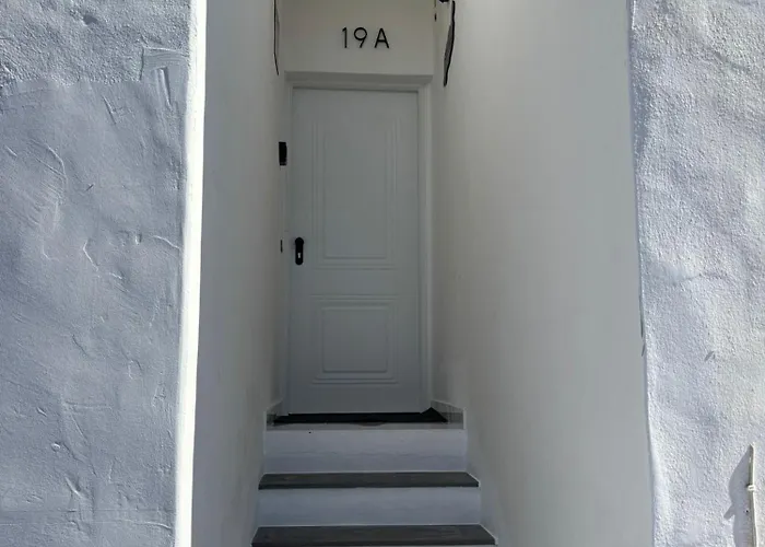 Tiger's Eye Apartment Puerto del Carmen (Lanzarote)