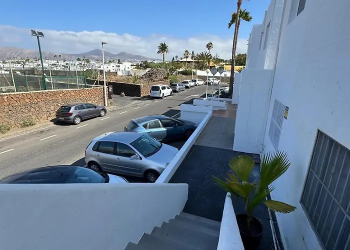 Tiger's Eye Puerto del Carmen (Lanzarote)